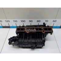 Коллектор впускной Ford Focus III (2011 - 2019) 1863703