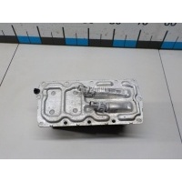Теплообменник Ford Focus III (2011 - 2019) DS7G9L440BE