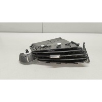 Дефлектор воздушный Ford Focus III (2011 - 2019) 1931640