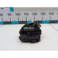 Замок двери задней правой Ford Focus III (2011 - 2019) 1931372