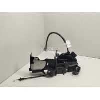 Замок двери передней правой Ford Focus III (2011 - 2019) 2099454