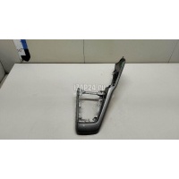 Накладка декоративная Ford Focus III (2011 - 2019) 1837024