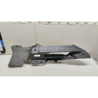 Обшивка багажника Ford Focus III (2011 - 2019) 1917353