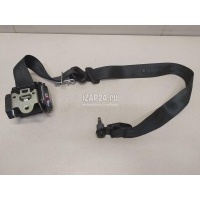 Ремень безопасности с пиропатроном Ford Focus III (2011 - 2019) 1843312
