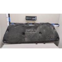 Шумоизоляция капота Ford Focus III (2011 - 2019) 1757375
