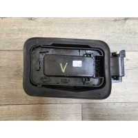Лючок бензобака BMW X5 G05 2019 51177440018