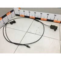 Трос капота Mercedes W204 C Mercedes A2048800859 A2048800859