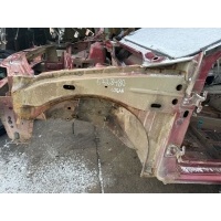 Лонжерон передний левый Renault Logan 1 LS Renault 751118394R 751118394R