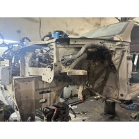 Лонжерон передний левый Kia Rio 1 Kia 64501FD100 64501FD100