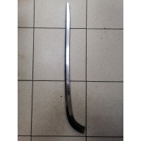 Молдинг заднего бампера Mercedes W210 E Mercedes A2108800136 A2108800136
