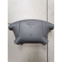 Подушка безопасности в руль Kia Rio 1 Kia 0K32A57K00A08 0K32A57K00A08