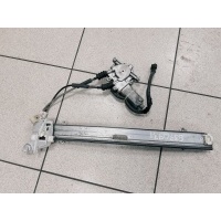 Стеклоподъемник электрический передний правый Kia Rio 1 Kia 0K30C58560B 0K30C58560B