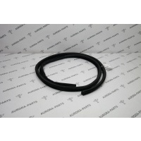 Уплотнитель проема задней двери (на кузове) LH=RH Land Rover Range Rover 30DDTX L405 2012 LR067427