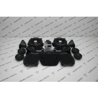 Комплект акустики Harman Kardon BMW X5 G05 2018 65132622812