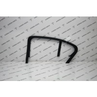 Накладка рамы окна задней двери RH BMW 3-Series G20,G21 2018 51357447130