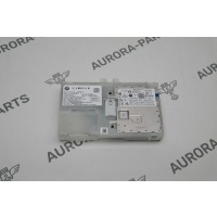 Блок телематической связи BMW X5 G05 2018 84105A9DCD7