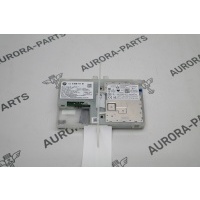 Блок телематической связи BMW X5 G05 2018 84105A9DCD7