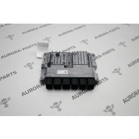 Блок управления DME BMW X5 G05 2018 12145A6BF48