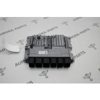 Блок управления DME BMW X5 G05 2018 12145A6BF48