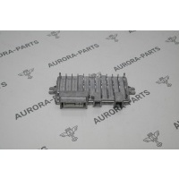 Блок управления камерами автоматической парковки BMW X5 G05 2018 66555B4C6E6