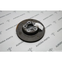 Диск тормозной передний (307mm) BMW 3-Series G20,G21 2018 34106877212