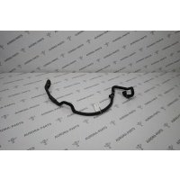 Патрубок системы охлаждения BMW X5 F15 2013 17128570663