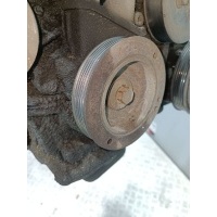 Шкив коленвала Ford Focus 2001