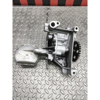 Насос масляный Peugeot 605 1997 328700221b, 9431291021