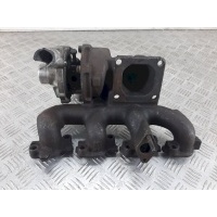 Турбина Ford Mondeo 3 2003 2S7Q-6K682-AE