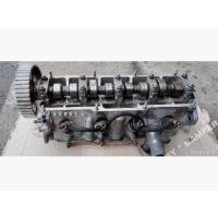 Головка блока цилиндров Volkswagen Passat TD 1990