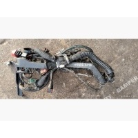 Проводка двигателя Peugeot 806 TD 1998