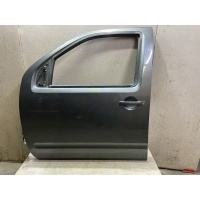Дверь передняя L nissan Pathfinder R51 80101EB330 Н01015Х0МВ