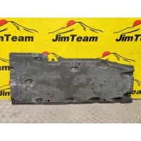 Защита днища Audi A8 D4 4H2 4H8 2012 4h0825205b