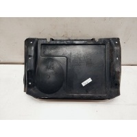 защита двигателя Mercedes W163 A1635200123