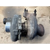Турбина MAN TGX 2019 51091017268