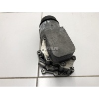 Корпус масляного фильтра Ford Focus III (2011 - 2019) 1685820