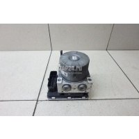 Блок ABS (насос) VAG Amarok 2010 2H6614517BBEF