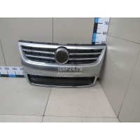 Решетка радиатора VAG Touareg (2010 - 2018) 7L6853651L3Q7