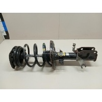 Пыльник с отбойником к-кт на 1 передней подвески Renault Megane III (2009 - 2016) 540500006R