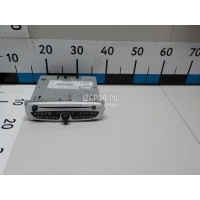 Магнитола Renault Scenic III (2009 - 2015) 281155040R