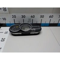 Панель приборов Renault Megane III (2009 - 2016) 248107859R