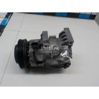 Компрессор кондиционера Hyundai-Kia Sportage (2010 - 2015) 977012Y100