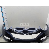 Бампер передний Hyundai-Kia ix35/Tucson (2010 - 2015) 865112Y000