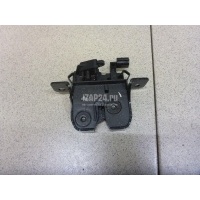 Замок багажника Renault Sandero (2009 - 2014) 905039326R