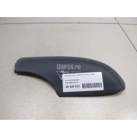 Накладка крепл. рейлинга задняя левая VAG Yeti (2009 - 2018) 5L0860149GT5