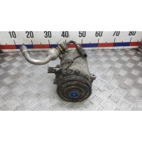 Компрессор кондиционера бензиновый OPEL VECTRA (2002-2005) 2004 24411264
