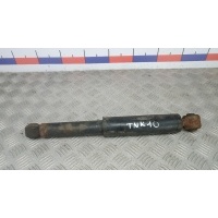 Амортизатор задней балки OPEL VECTRA (рест: 2006-2008) 2006 436372, 13208057, 93187201