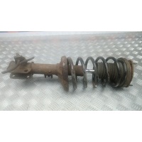 Стойка передняя левая CHEVROLET TACUMA (2000-2009) 2007 96399293, 96337843, 96261095