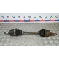 Привод передний левый KIA SPORTAGE (2006-2010) 2008 495011F350