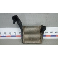 Радиатор интеркулера VOLKSWAGEN TOUAREG (2004-2007) 2007 7L6145803H